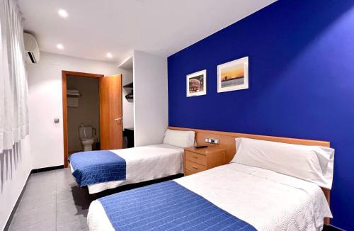 El Poble-sec House | Hostal Apolo