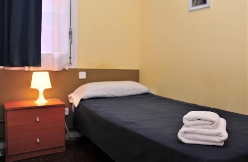 Hostafrancs House | Hostal Bejar