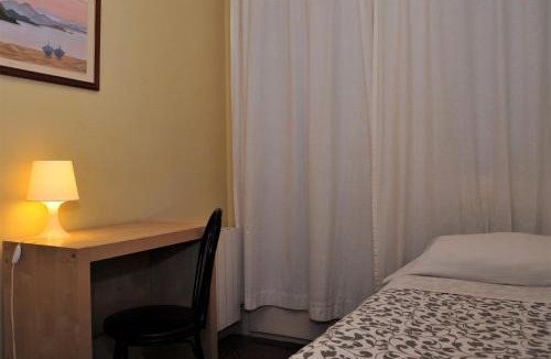 Hostafrancs House | Hostal Bejar