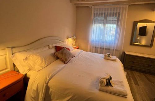 La Pobla de Lillet House | Hostal Cal Pericas