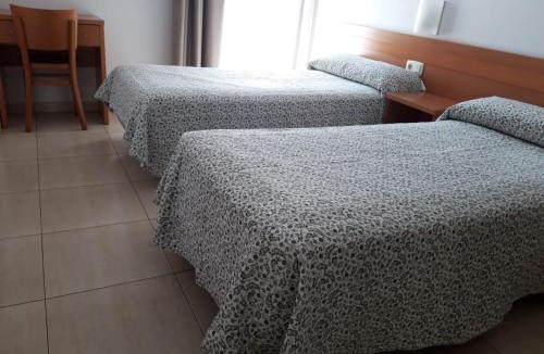 El Prat de Llobregat House | Hostal Cal Siles