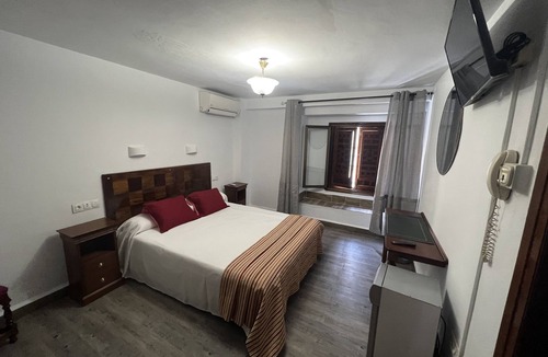 Antequera Hostel | Hostal Colón