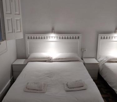 La Ribera House | Hostal del Palau