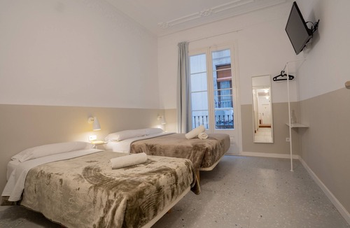 El Born Hostel | Hostal Hera