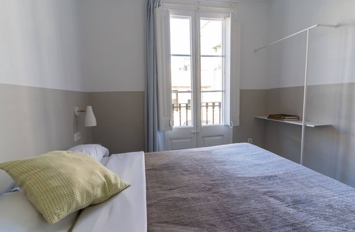El Born Hostel | Hostal Hera