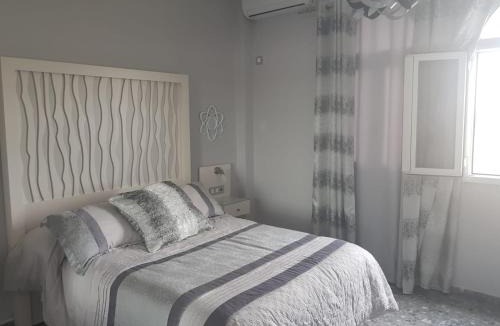 Carmona House | Hostal Hispalis