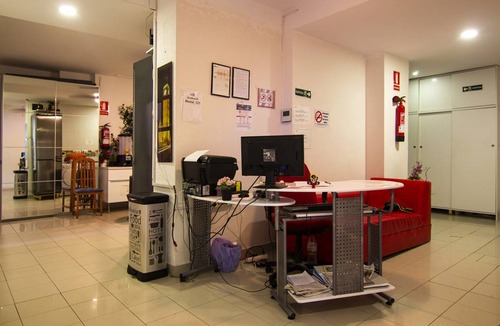 La Bordeta Hostel | Hostal Ideal Badal