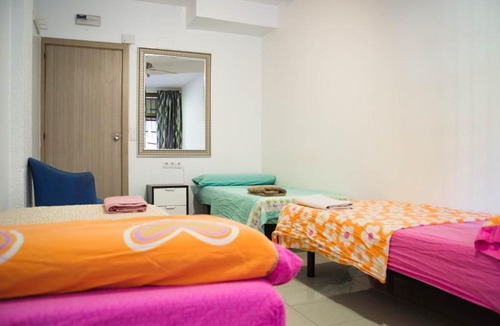 La Bordeta House | Hostal Ideal Badal