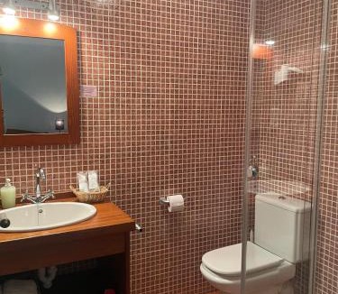 Fogars de Montclus House | Hostal l´Ou de Reig
