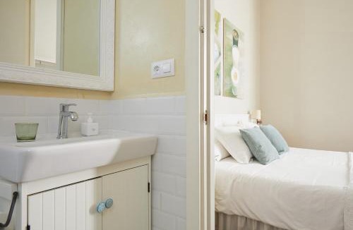 Poblenou Bed & Breakfast | Hostal Poblenou