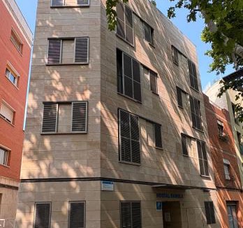 Barri Centre House | Hostal Rambla