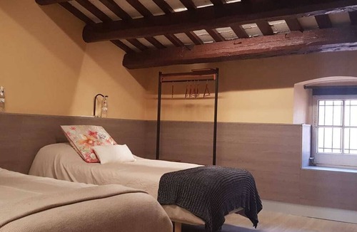 Esparraguera Bed & Breakfast | Hostal Restaurant Cal Duran