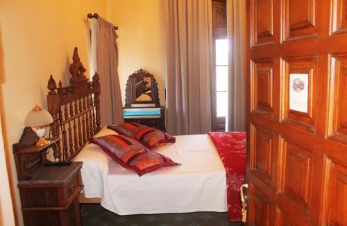 Sant Marti de Centelles House | Hostal Rural Mas Blanc