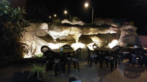 Botarell Hotel | Hostal Sant Roc