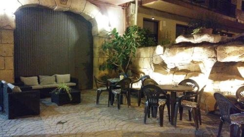 Botarell Hotel | Hostal Sant Roc