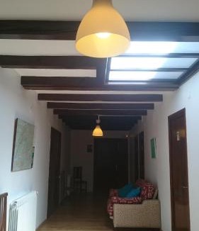 La Pobla de Lillet House | Hostatgeria Falgars