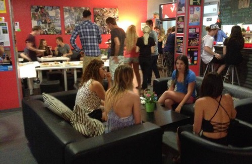 El Poble-sec Hostel | Hostel ∙ 8 guests