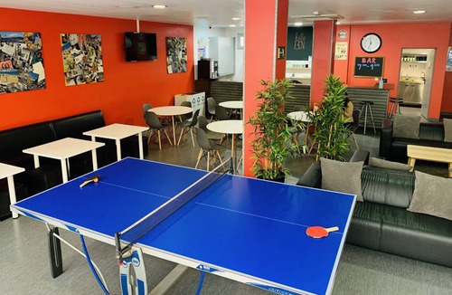 El Poble-sec Hostel | Hostel ∙ 8 guests