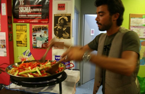 El Poble-sec Hostel | Hostel ∙ 8 guests