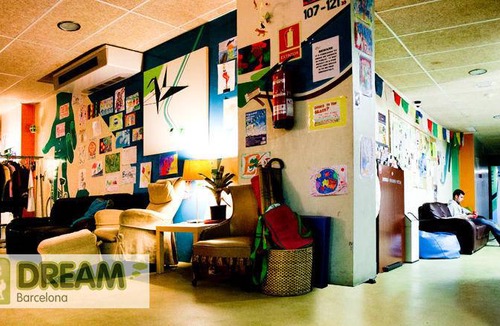Badalona Hostel | Hostel ∙ 8 guests
