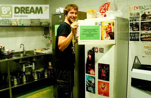 Badalona Hostel | Hostel ∙ 8 guests