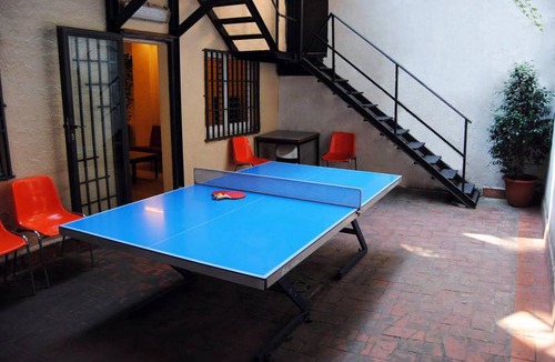 Sarria Hostel | Hostel ∙ 8 guests