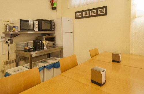 Sarria Hostel | Hostel Studio