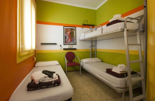 Sarria Hostel | Hostel Studio