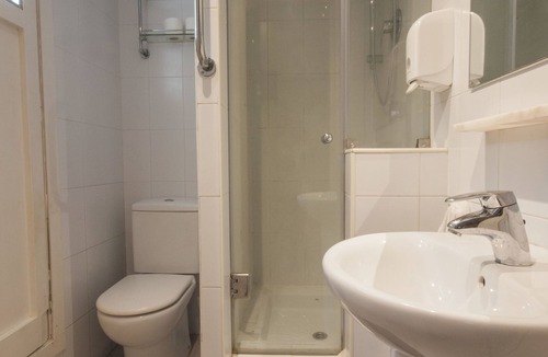 Sarria Hostel | Hostel Studio