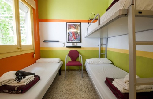 Sarria Hostel | Hostel Studio