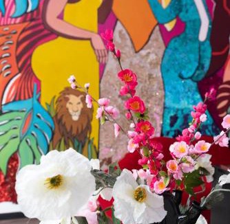 Verdun Hostel | Hostelle - Women only hostel Barcelona