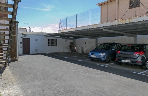 Castelldefels Hotel | Hotel 139