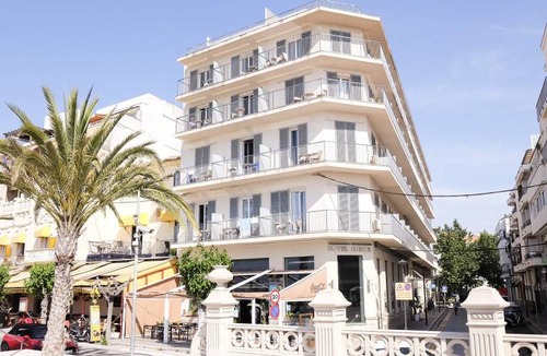 Sitges Town Center Hotel | Hotel ∙ 8 guests