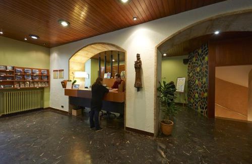 Monistrol de Montserrat Hotel | Hotel Abat Cisneros Montserrat