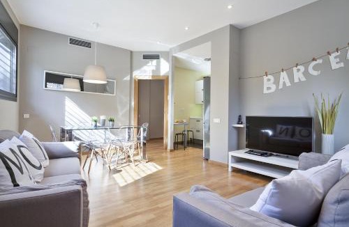 La Sagrera Hotel | Hotel Acta Laumon