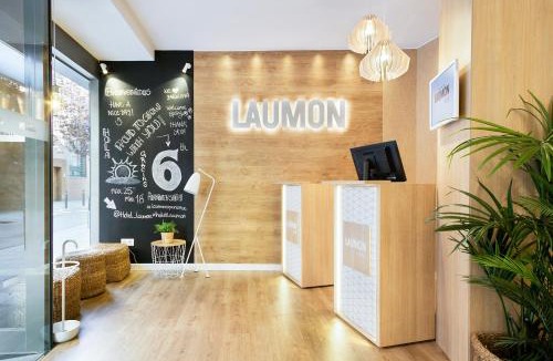 La Sagrera Hotel | Hotel Acta Laumon
