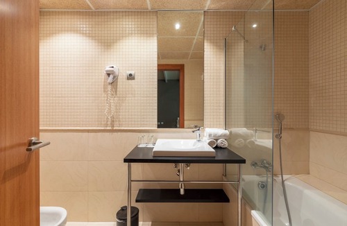 Sant Just Desvern Hotel | Hotel Acta Sant Just