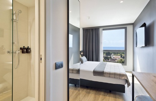 Poblenou Hotel | Hotel Acta Voraport