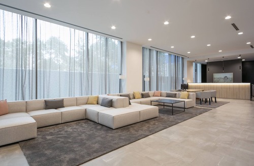 Poblenou Hotel | Hotel Acta Voraport
