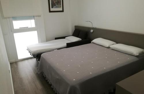 La Maternitat i Sant Ramon Hotel | Hotel Alguer Camp Nou