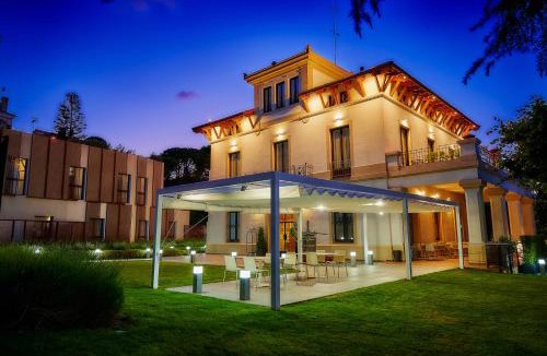 Alella Hotel | Hotel Arrey Alella