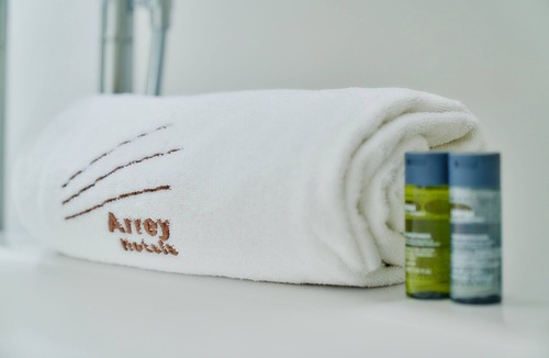 Alella Hotel | Hotel Arrey-Alella