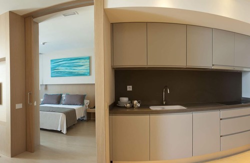 Mataro Hotel | Hotel Atenea Port Barcelona Mataro