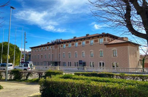 Berga Hotel | Hotel Berga Park