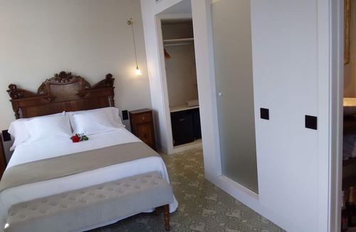 Sant Marcal Bed & Breakfast | Hotel Boutique Bolet Casa Modernista