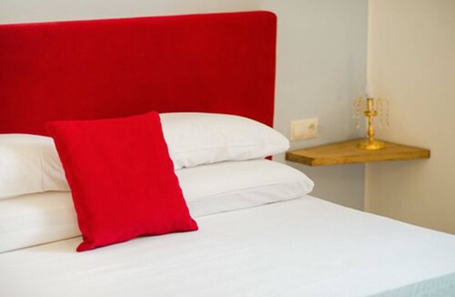 Sant Cugat del Valles Hotel | Hotel Boutique Torre Barcelona