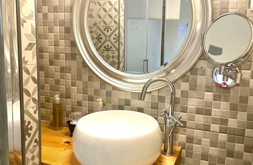Sant Cugat del Valles Hotel | Hotel Boutique Torre Barcelona