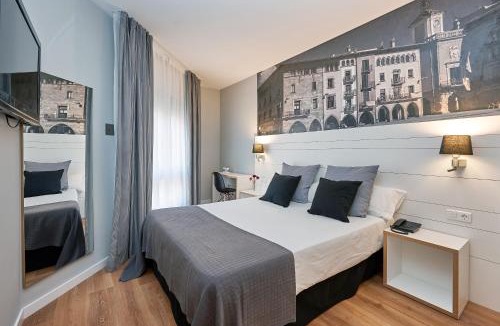 El Sucre Hotel | Hotel Can Pamplona