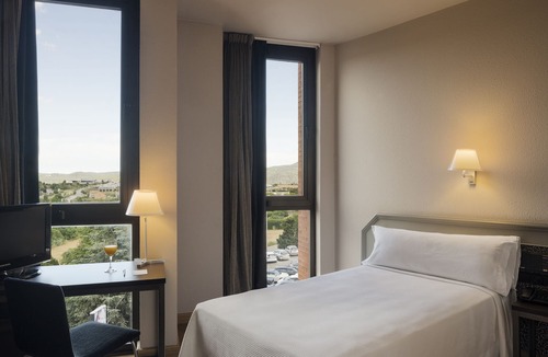 Granollers Hotel | Hotel Ciutat de Granollers