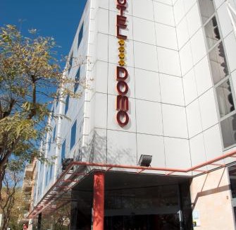 Vilafranca del Penedes Hotel | Hotel Domo